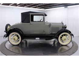 1929 Ford Model A (CC-2094967) for sale in Christiansburg, Virginia