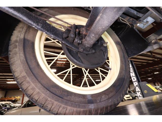 1929 Ford Model A (CC-2094967) for sale in Christiansburg, Virginia