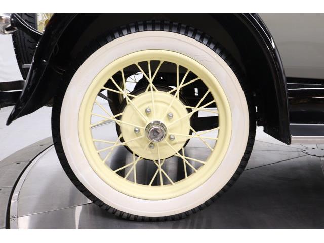 1929 Ford Model A (CC-2094967) for sale in Christiansburg, Virginia