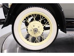 1929 Ford Model A (CC-2094967) for sale in Christiansburg, Virginia
