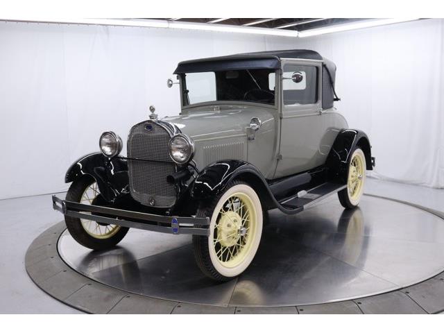 1929 Ford Model A (CC-2094967) for sale in Christiansburg, Virginia