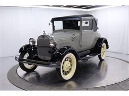 1929 Ford Model A (CC-2094967) for sale in Christiansburg, Virginia