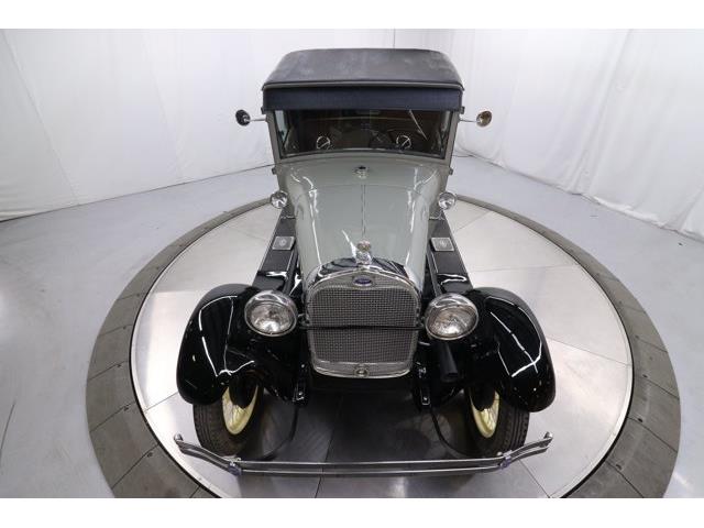 1929 Ford Model A (CC-2094967) for sale in Christiansburg, Virginia