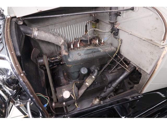 1929 Ford Model A (CC-2094967) for sale in Christiansburg, Virginia