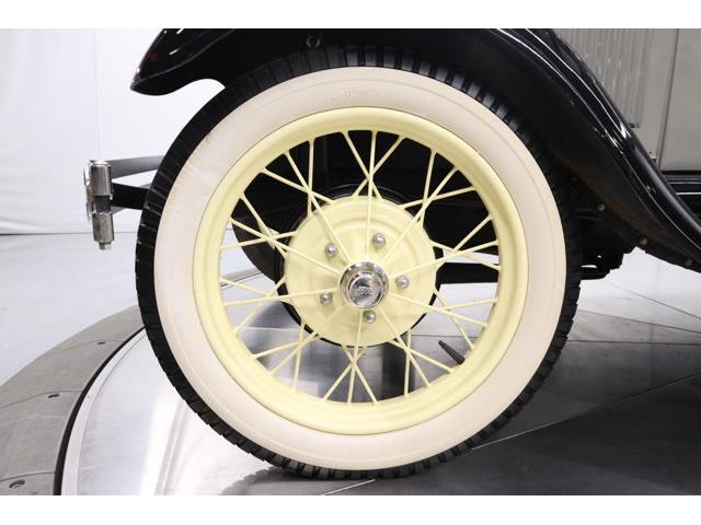 1929 Ford Model A (CC-2094967) for sale in Christiansburg, Virginia