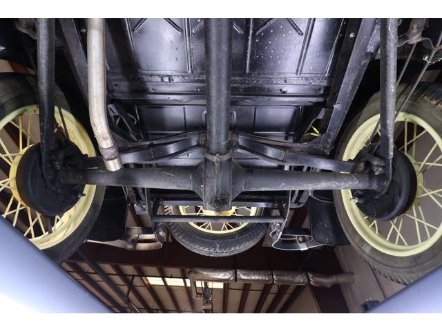 1929 Ford Model A (CC-2094967) for sale in Christiansburg, Virginia
