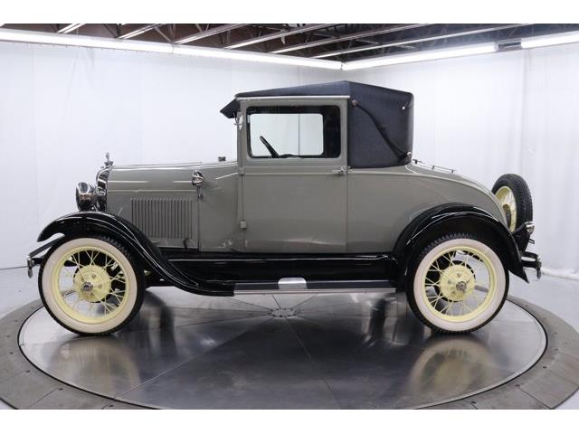 1929 Ford Model A (CC-2094967) for sale in Christiansburg, Virginia