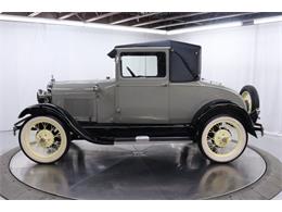 1929 Ford Model A (CC-2094967) for sale in Christiansburg, Virginia