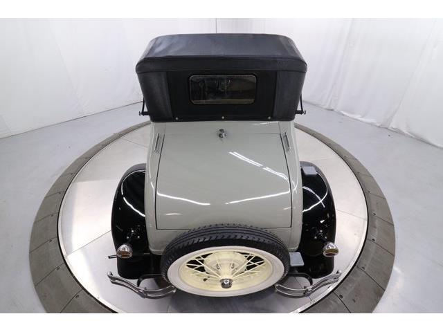 1929 Ford Model A (CC-2094967) for sale in Christiansburg, Virginia