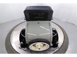 1929 Ford Model A (CC-2094967) for sale in Christiansburg, Virginia
