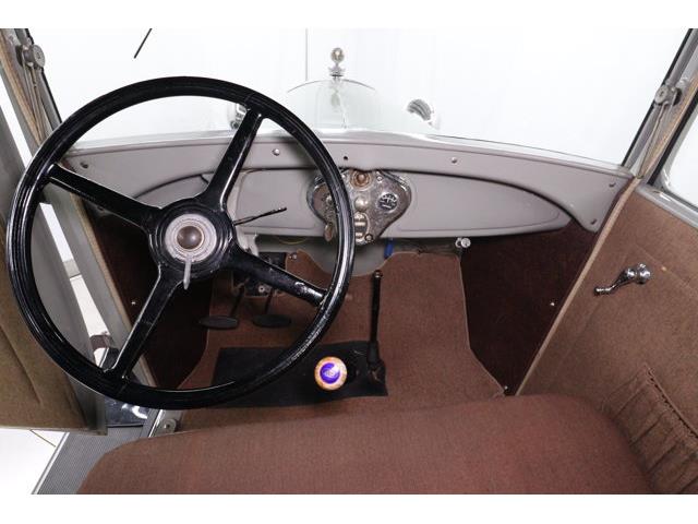 1929 Ford Model A (CC-2094967) for sale in Christiansburg, Virginia