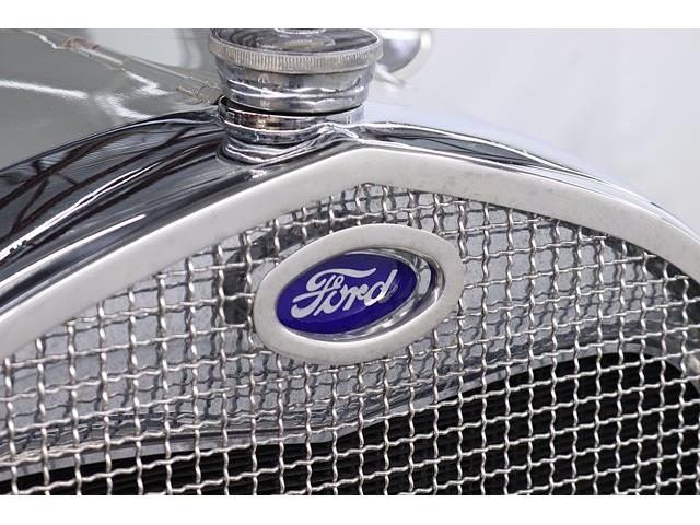 1929 Ford Model A (CC-2094967) for sale in Christiansburg, Virginia
