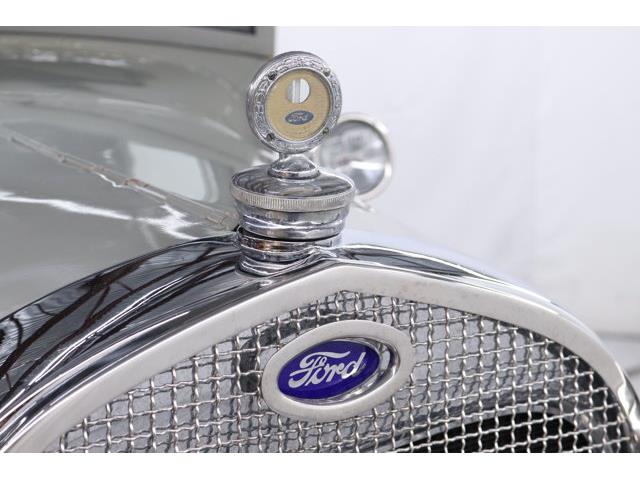 1929 Ford Model A (CC-2094967) for sale in Christiansburg, Virginia