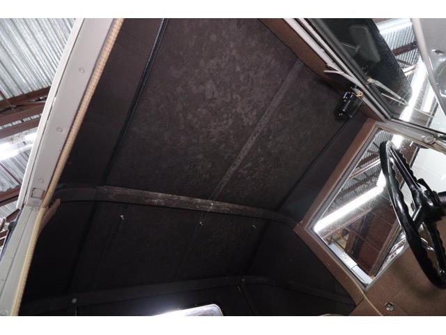 1929 Ford Model A (CC-2094967) for sale in Christiansburg, Virginia