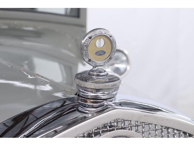 1929 Ford Model A (CC-2094967) for sale in Christiansburg, Virginia
