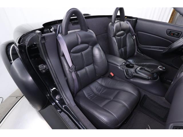 1999 Plymouth Prowler (CC-2094968) for sale in Christiansburg, Virginia