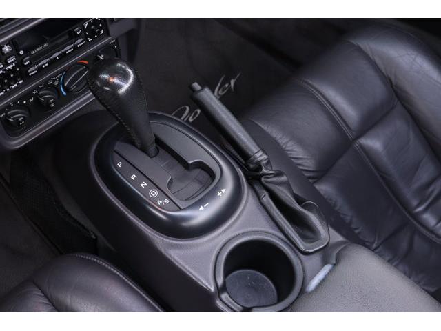 1999 Plymouth Prowler (CC-2094968) for sale in Christiansburg, Virginia