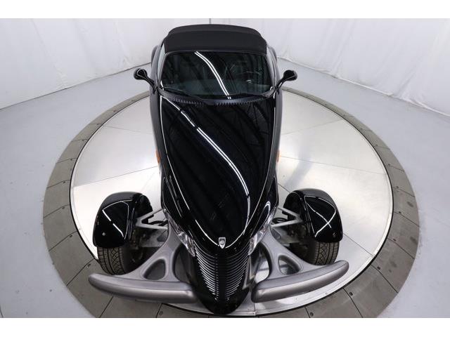1999 Plymouth Prowler (CC-2094968) for sale in Christiansburg, Virginia