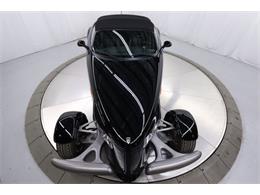 1999 Plymouth Prowler (CC-2094968) for sale in Christiansburg, Virginia