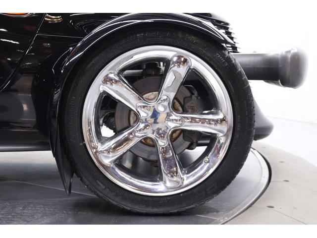 1999 Plymouth Prowler (CC-2094968) for sale in Christiansburg, Virginia