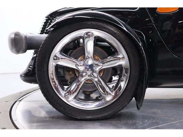 1999 Plymouth Prowler (CC-2094968) for sale in Christiansburg, Virginia