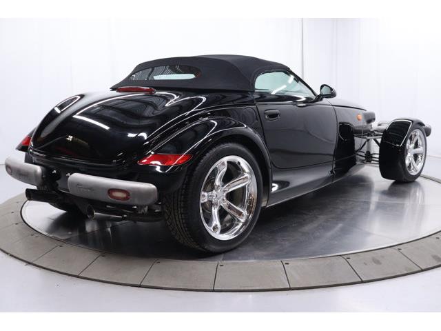 1999 Plymouth Prowler (CC-2094968) for sale in Christiansburg, Virginia