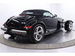 1999 Plymouth Prowler (CC-2094968) for sale in Christiansburg, Virginia