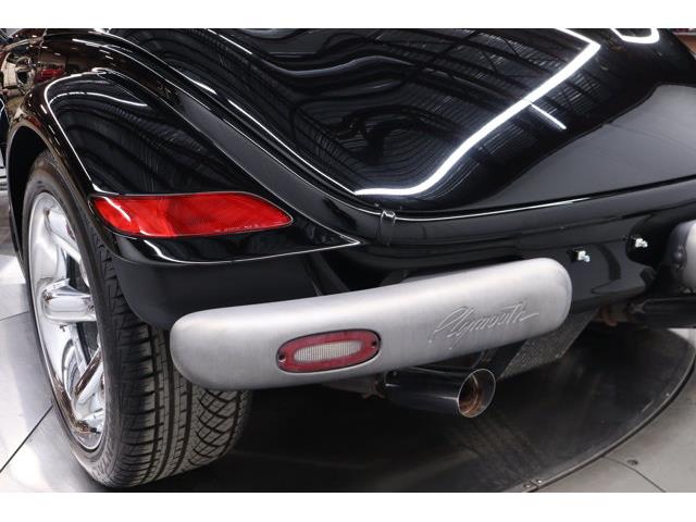 1999 Plymouth Prowler (CC-2094968) for sale in Christiansburg, Virginia