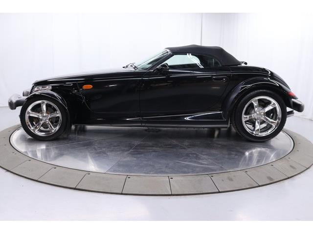 1999 Plymouth Prowler (CC-2094968) for sale in Christiansburg, Virginia