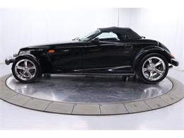 1999 Plymouth Prowler (CC-2094968) for sale in Christiansburg, Virginia