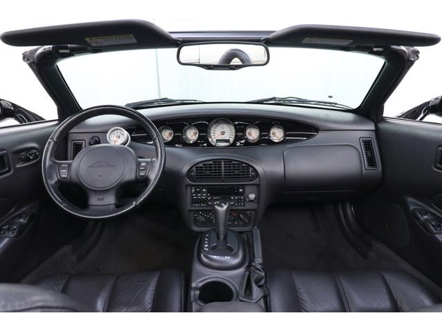 1999 Plymouth Prowler (CC-2094968) for sale in Christiansburg, Virginia