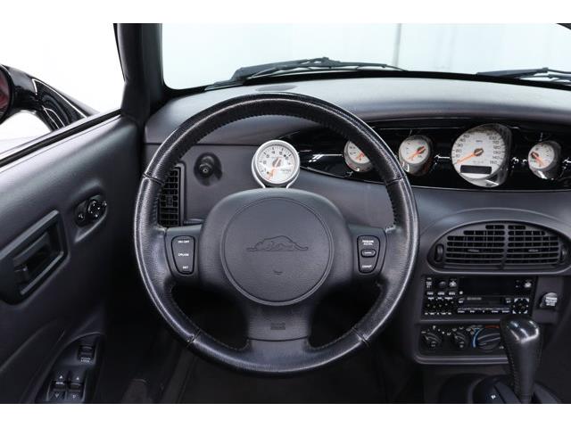 1999 Plymouth Prowler (CC-2094968) for sale in Christiansburg, Virginia