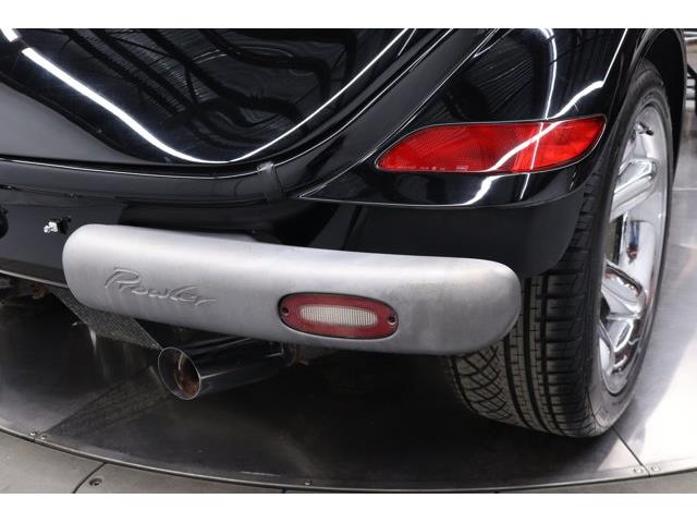 1999 Plymouth Prowler (CC-2094968) for sale in Christiansburg, Virginia