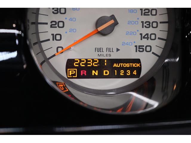 1999 Plymouth Prowler (CC-2094968) for sale in Christiansburg, Virginia