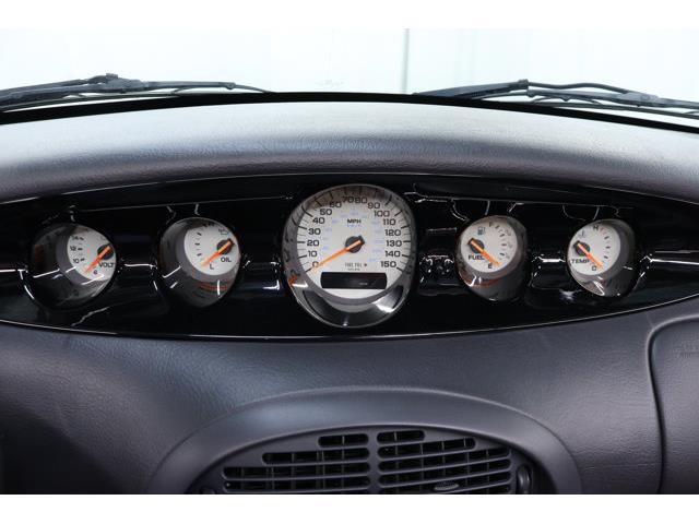1999 Plymouth Prowler (CC-2094968) for sale in Christiansburg, Virginia