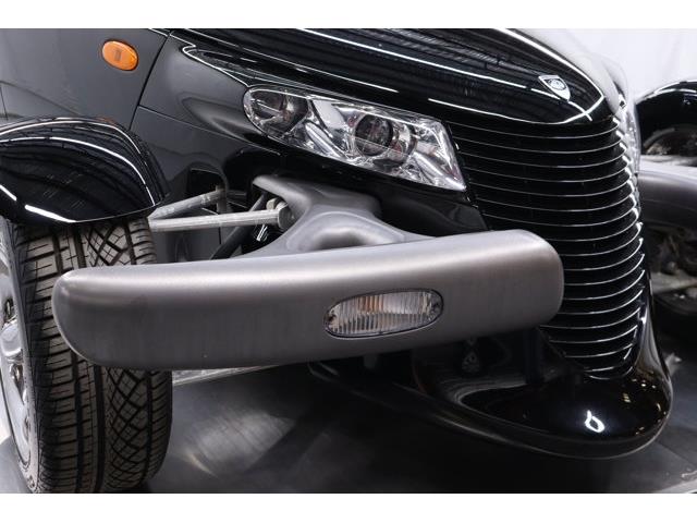 1999 Plymouth Prowler (CC-2094968) for sale in Christiansburg, Virginia
