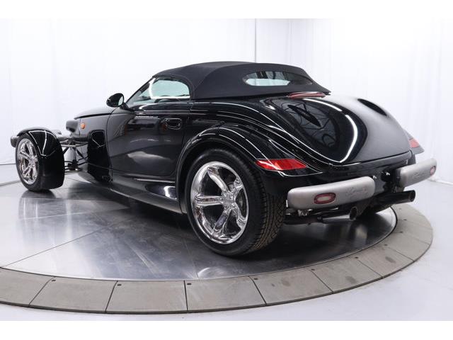 1999 Plymouth Prowler (CC-2094968) for sale in Christiansburg, Virginia