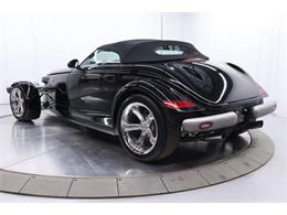 1999 Plymouth Prowler (CC-2094968) for sale in Christiansburg, Virginia