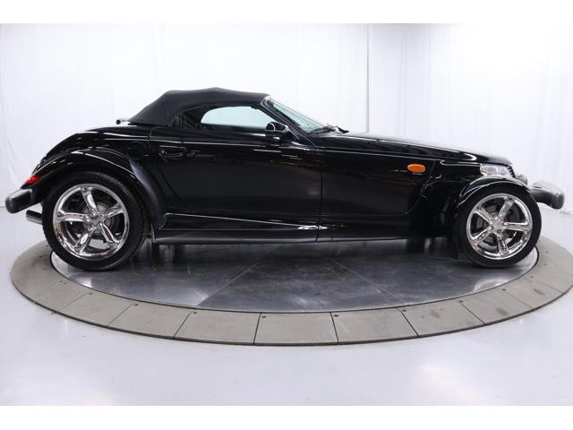 1999 Plymouth Prowler (CC-2094968) for sale in Christiansburg, Virginia