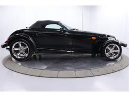 1999 Plymouth Prowler (CC-2094968) for sale in Christiansburg, Virginia