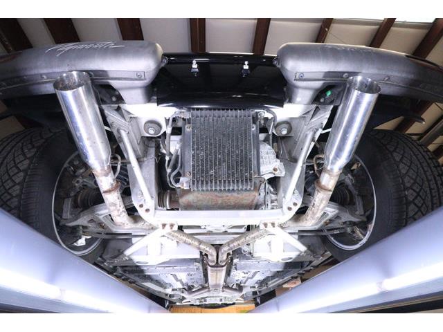 1999 Plymouth Prowler (CC-2094968) for sale in Christiansburg, Virginia