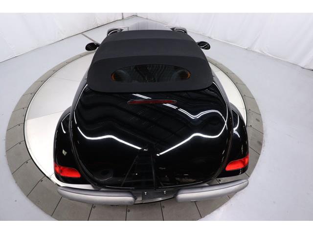 1999 Plymouth Prowler (CC-2094968) for sale in Christiansburg, Virginia