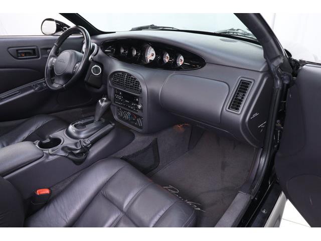 1999 Plymouth Prowler (CC-2094968) for sale in Christiansburg, Virginia