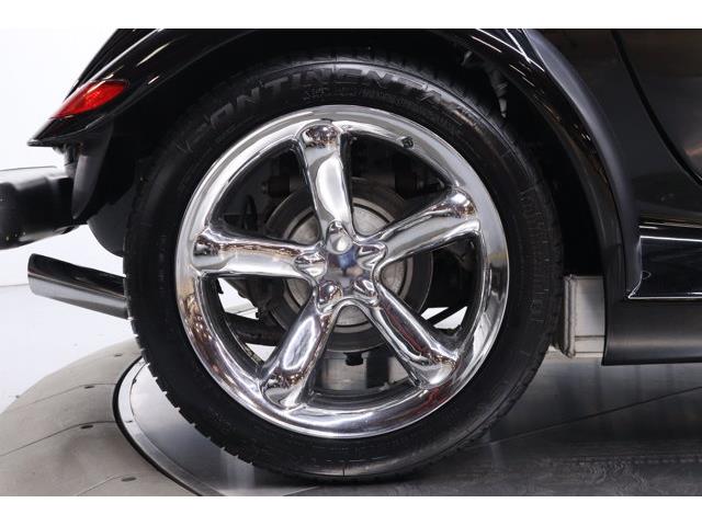 1999 Plymouth Prowler (CC-2094968) for sale in Christiansburg, Virginia