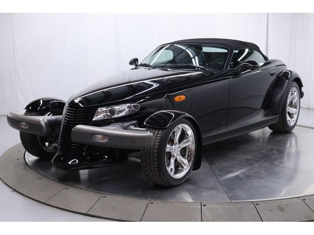 1999 Plymouth Prowler (CC-2094968) for sale in Christiansburg, Virginia