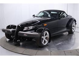 1999 Plymouth Prowler (CC-2094968) for sale in Christiansburg, Virginia
