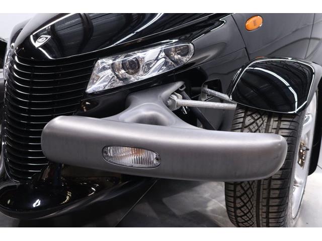 1999 Plymouth Prowler (CC-2094968) for sale in Christiansburg, Virginia