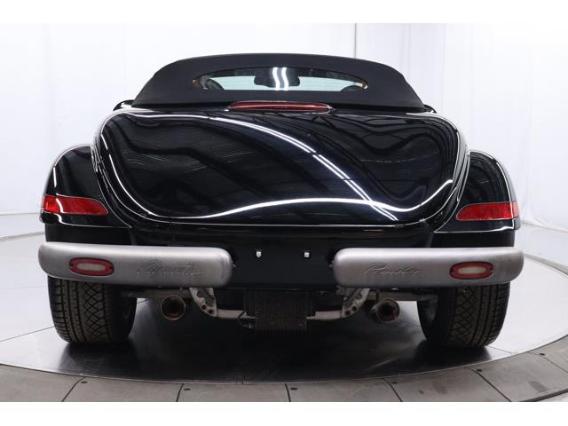 1999 Plymouth Prowler (CC-2094968) for sale in Christiansburg, Virginia