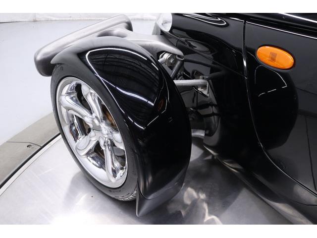 1999 Plymouth Prowler (CC-2094968) for sale in Christiansburg, Virginia