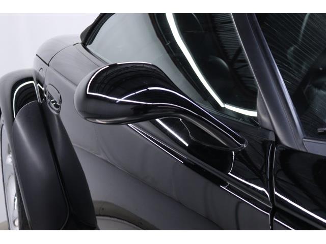 1999 Plymouth Prowler (CC-2094968) for sale in Christiansburg, Virginia